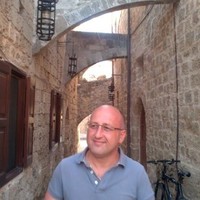 Goran Madžarević