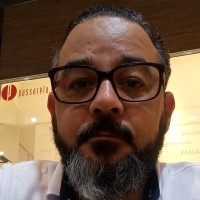 Julio Cezar Benedito