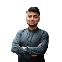 Prashant Deshmukh