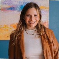 Becca Grischow
