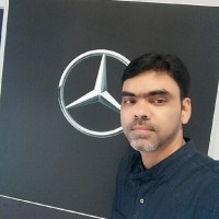 Mohammad Mujtaba