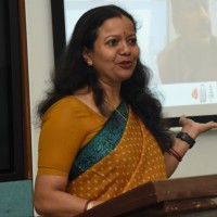 Chetana Patnaik