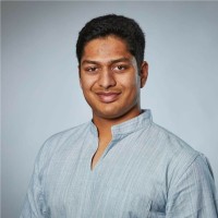Eshwar Vankadari
