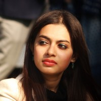 Ishani Dutta