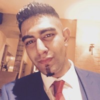 Sheraz Akhtar