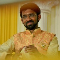 Vignesh Nair