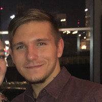 Zachary Zabinski