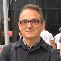 Javier Galán Sánchez