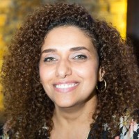 Wafaa Zaki