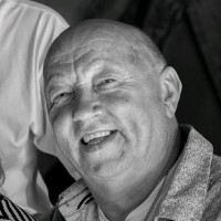 Rinus Jacobs