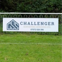 Scott Challenger MRICS