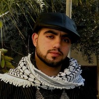 Mohammed Matar