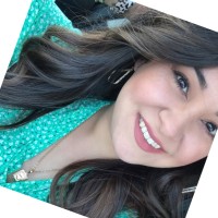 Candice Vega