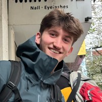 Jackson Murray