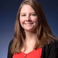 Bridget Hoffman