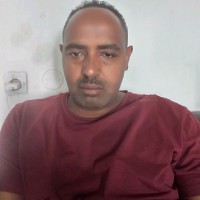 Bamlaku Amare
