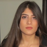 Rita maria Nasr