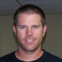 Matt Marshall