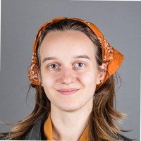 Johanna Steensma