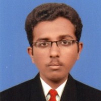 Sharwin J