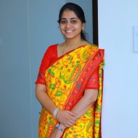 Kanaka Valli Kothuri