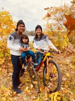 Dreyes Family Adventures