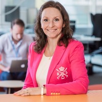 Caroline Olstedt Carlström