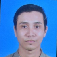 Zaid Hazim Zainal
