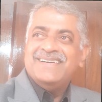 Baskar V. K. B. Com., LLB ( Hons )