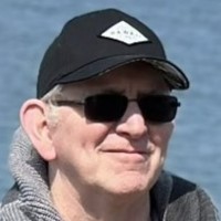 Patrick O'Connell