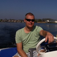 Daniel Van ketel