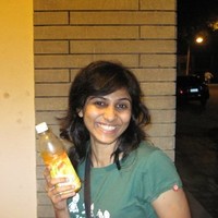 Deepa Prem