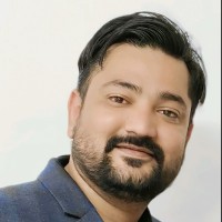 Manish R Nagal