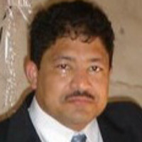 Jose David Vasquez
