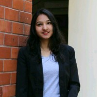 Deshanki Singhal