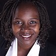 Ruthie O-Mbeche