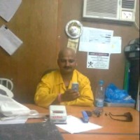 Pravind Kumar