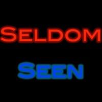 Seldom Seen