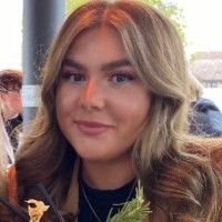 Olivia Crossley