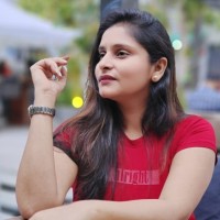 Richa Ranjan