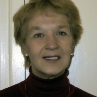 Kathleen Shenton