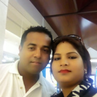 Poonam Sah