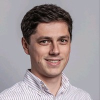 Levente Marton