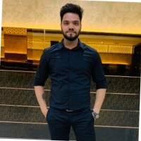 Shubham Garg