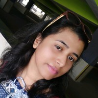 Vaishali Chatterjee