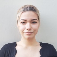 Viktoria Sinelnikova