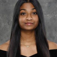 Trisha Kumar