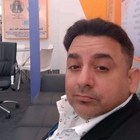 Bhupinder Thakur