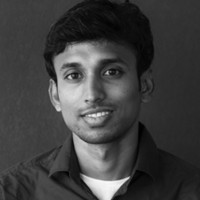Arjunprasath Chandrasekaran
