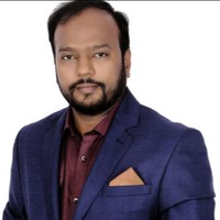 Saseendra Kumar Jonnalagadda